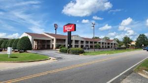 Red Roof Inn Perry, Perry