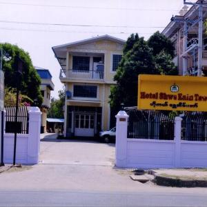 Hotel Shwe Eain Taw