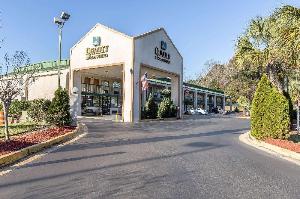 Quality Inn And Suites, Macon