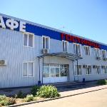 Bed and Breakfast in Akhtubinsk 