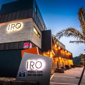 IRO Pension