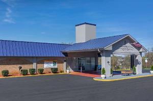 Quality Inn & Suites, Cartersville