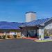 Ridge Ferry Park Hotels - Quality Inn Cartersville