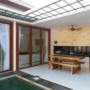 HK Villa Bali