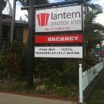 Lantern Motor Inn