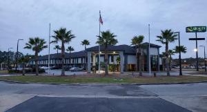 Quality Inn Brunswick, Brunswick