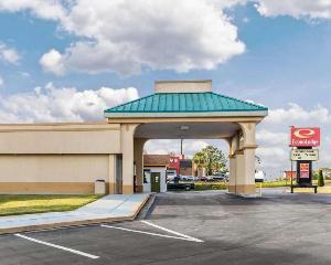 Econo Lodge Calhoun, Calhoun