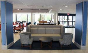 Holiday Inn Express Atlanta-West I-20 Douglasville, Douglasville