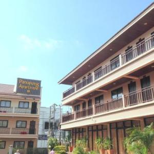 Panupong Hotel