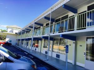 Super 8 by Wyndham Kingsland, Kingsland