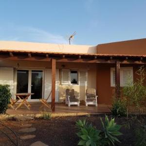 Casa de Nico