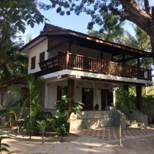 Rumah Jah Langkawi