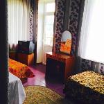 Guest House Svetlana Sochi