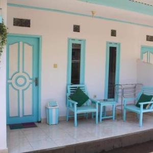 Rose Homestay