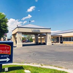 FairBridge Inn & Suites - Idaho Falls