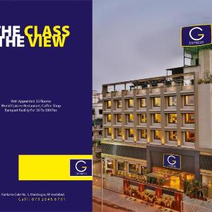 Hotel G Express