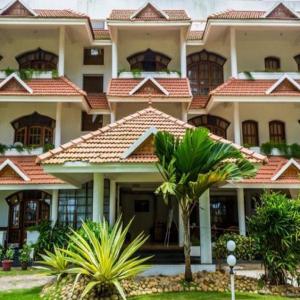 The Sanctum Spring Beach Resort