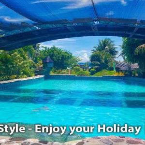 White Chocolate Hills Resort
