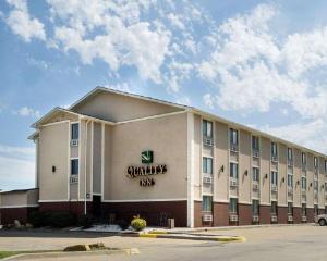 Quality Inn I-70 at Wanamaker, Topeka
