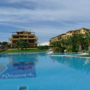 Alcossebre Beach Resort Altamar