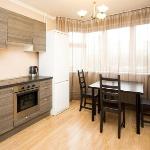 ApartLux Alekseyevskaya 