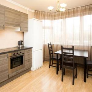 ApartLux Alekseyevskaya