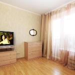 ApartLux Andropova Prospect Moscow