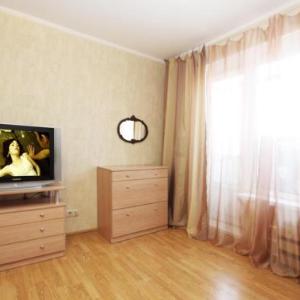 ApartLux Andropova Prospect