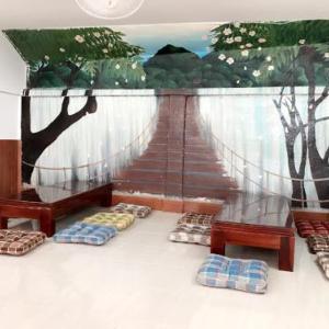 Downtown Hostel