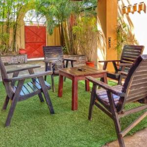 La Nouvelle Guesthouse