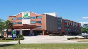 Holiday Inn Express - Biloxi - Beach Blvd, Biloxi