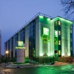 Holiday Inn Moscow Vinogradovo an IHG Hotel Moscow