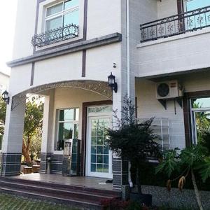 Chung Cheng Hu Hostel