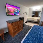 Oasis Inn  Suites Lincoln Nebraska