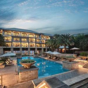 HUALUXE Kunming By IHG