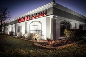 Ramada by Wyndham North Platte, North Platte