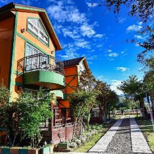Qing Jing Star Home Stay