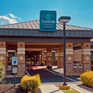 Clarion Hotel & Conference Center