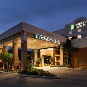 Embassy Suites By Hilton Tampa - Brandon