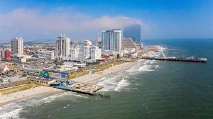 Courtyard by Marriott Atlantic City Beach Block, Atlantic City