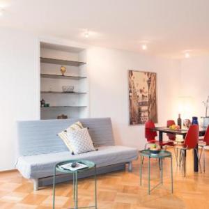 HITrental Chapel Bridge Apartments