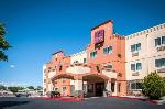 Tanoan Country Club New Mexico Hotels - Comfort Suites North Albuquerque Balloon Fiesta Park