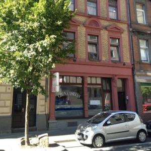 Arthouse Apartments am Eigelstein
