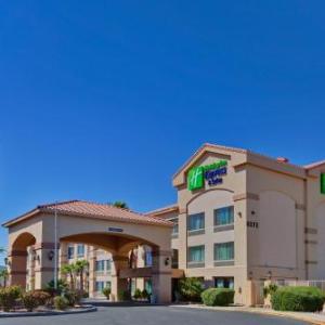 Holiday Inn Express Hotel & Suites Marana