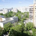 ApartLux Sokolnicheskaya Superior 