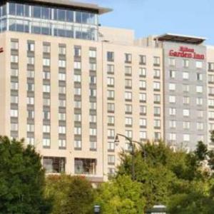 Hilton Garden Inn Atlanta Downtown hotel in Atlanta
