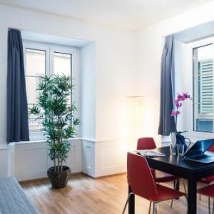 HITrental Old Town Apartments