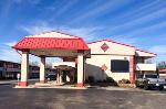 Six Flags Inc Oklahoma Hotels - Econo Lodge