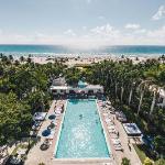 Shore Club South Beach Florida