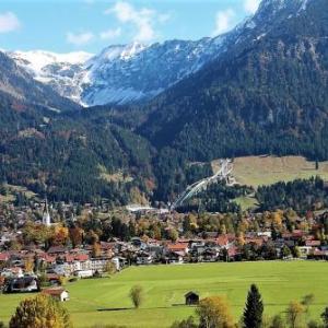 Alpenflair Ferienwohnungen Whg 205